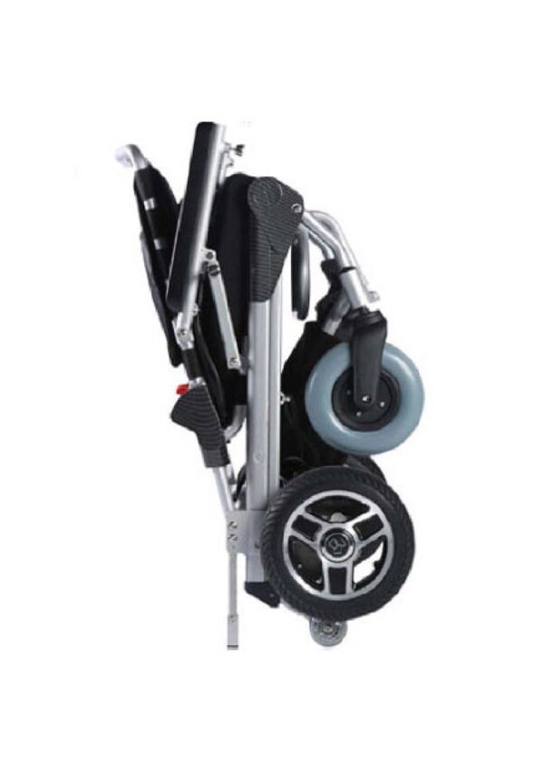 GM Lite Power Wheelchair - Image 3