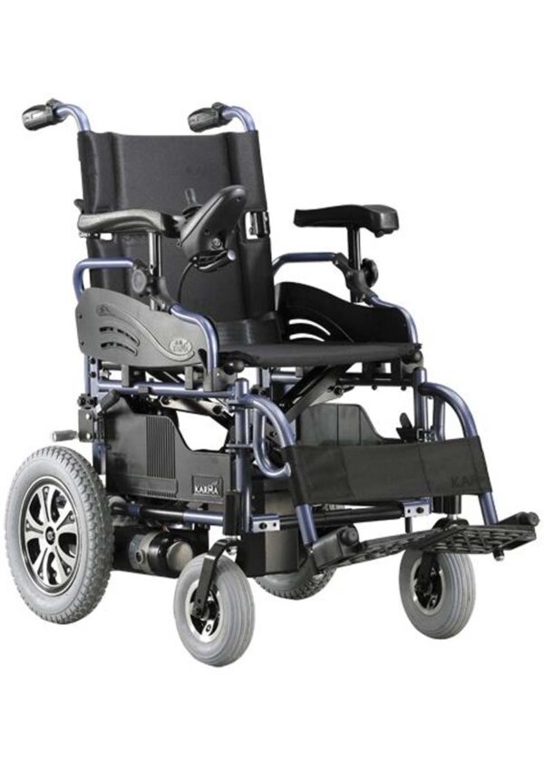 Power Wheelchair KP-25.2 - Karma