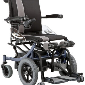Karma KP 80 Power Standing Wheelchair