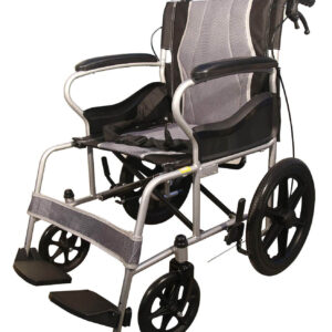 Ryder MS-1 Wheelchair