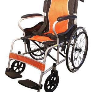 Ryder MS-3 Wheelchair