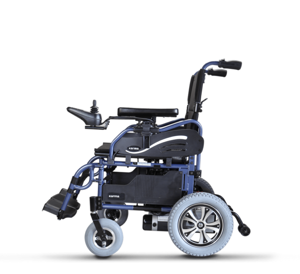 Power Wheelchair KP-25.2 - Karma - Image 4