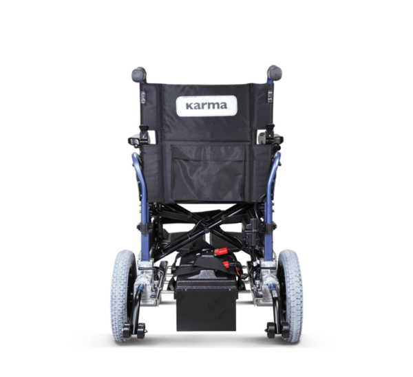 Power Wheelchair KP-25.2 - Karma - Image 6