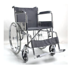 Karma Fighter C Wheelchair