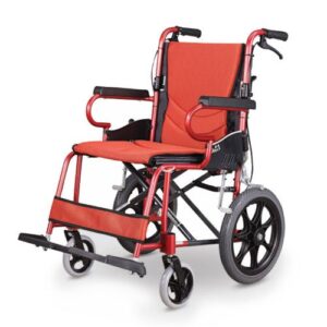 Karma KM 2500 Wheelchair