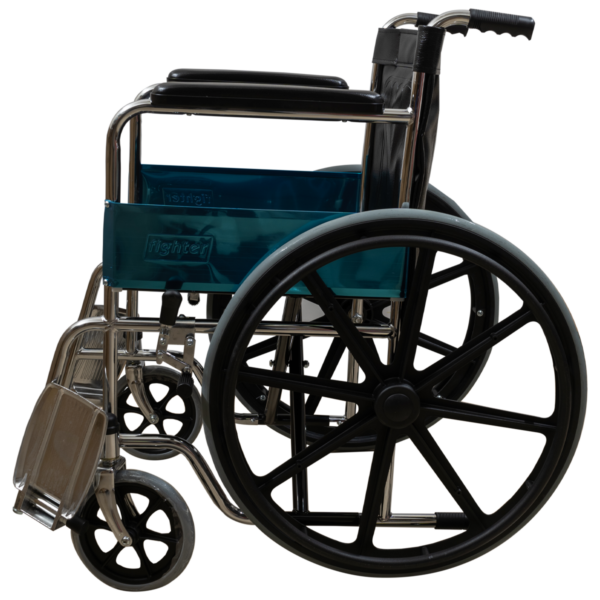 Karma Fighter-C Mag Manual Wheelchair - Image 4
