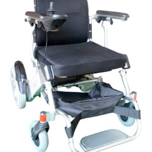 GM Lite Power Wheelchair