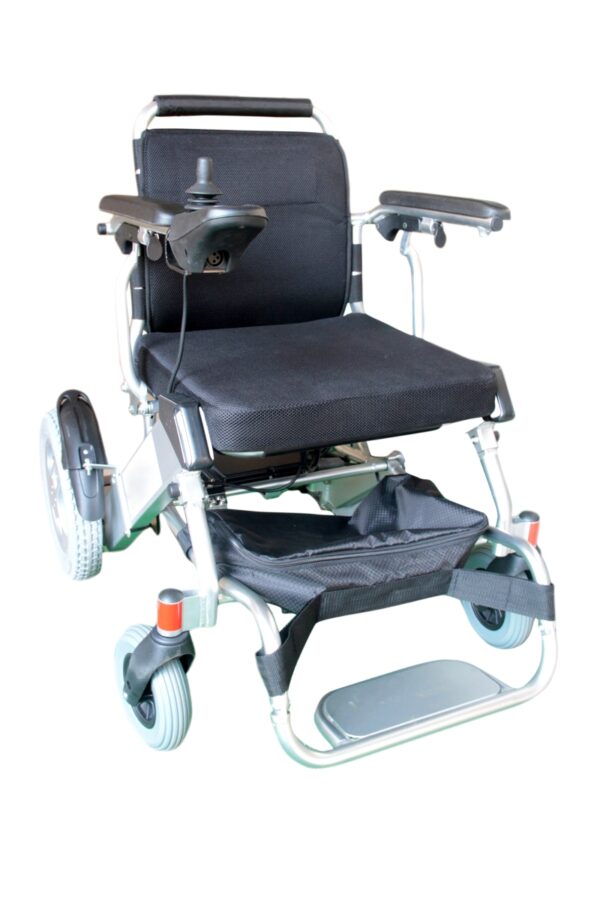 GM Lite Power Wheelchair