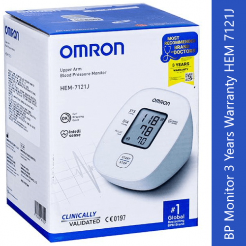 Omron bp on sale machine
