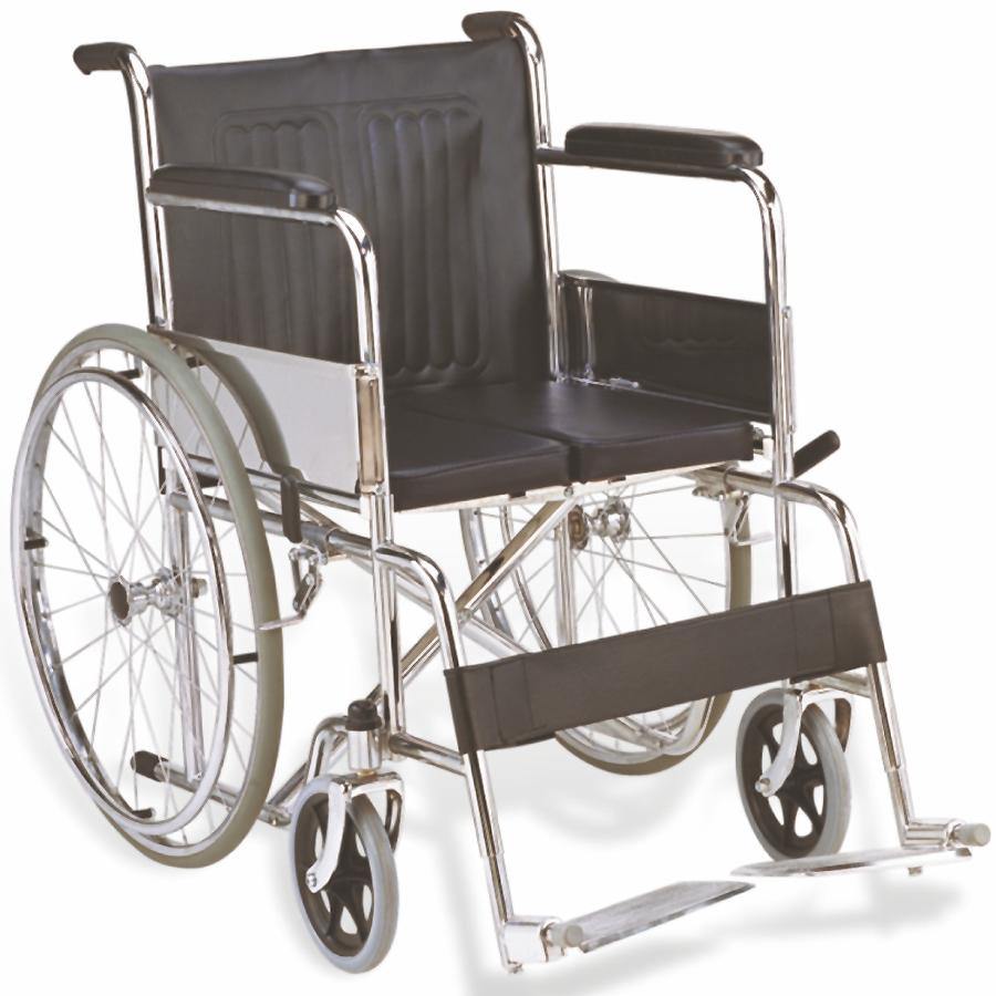 Standard sales wheelchair price