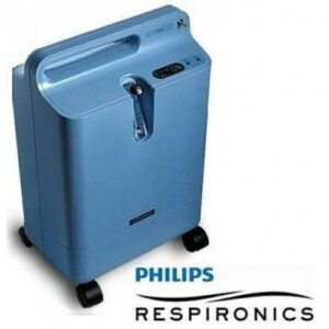 Philips Respironics Oxygen Concentrator 5Ltr